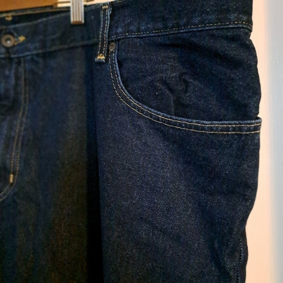 Faded Glory jeans size 46X30 - Picture 4 of 7